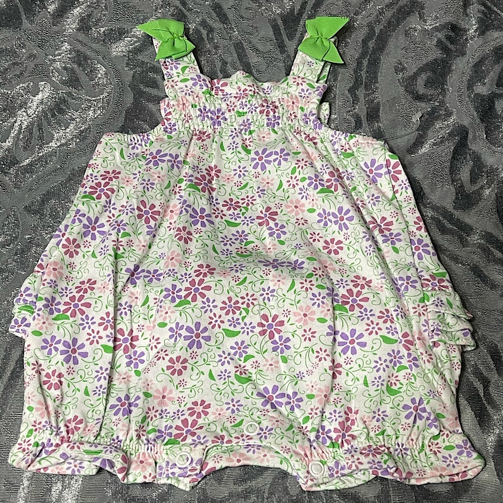 DG Baby Onesie (comes with bonus gift)